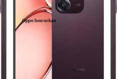 Oppo Luncurkan Tiga HP Seri A, Tawarkan Ketahanan Kelas Militer, Harganya Bersahabat