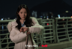 Seru dan Menarik Ditonton! 4 Karakter Drama Korea 2024 yang Menjelajahi Waktu