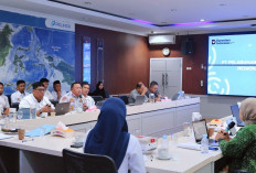 Implementasi Inpres Pulau Baai Diawasi, Kemensetneg RI Turun ke Bengkulu