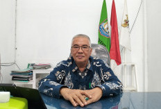 BAZNAS Kaur Imbau Pengurus Tidak Mengunci Masjid Selama Ramadan