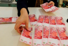 KUR BNI 2026 Kembali Dibuka, Pinjaman Rp10 Juta-Rp100 Juta Bisa Diajukan Secara Online