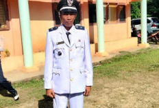 Kades Penyandingan Nyaris Jadi Korban Penipuan Modus Paket, Begini Kronologisnya!