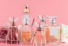 7 Tips yang Wajib diketahui Sebelum Membeli Parfum, Simak Langkah Berikut Ini