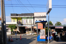 Keluarga Pasien Mengeluh! Tarif Parkir Otomatis di RS As Syifa Manna Dinilai Terlalu Mahal