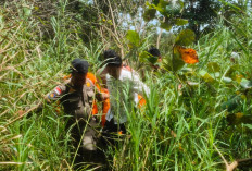  Mayat Lelaki Tanpa Identitas Ditemukan Mengapung di Sungai Muara Bangkahulu, Ini Penemu Pertamanya! 