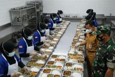 Dicabut Sementara: 10 SPPG di Sumenep Jadi Sorotan, Karena Menu yang Disajikan Kurang Sesuai