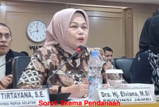 DPD RI Soroti Skema Pendanaan Kopdes Merah Putih, Dinilai Berisiko Bebani Keuangan Desa