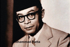 Mohammad Hatta, Wakil Presiden Pertama yang Mengundurkan Diri, Ini Sebabnya