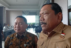 BI Bengkulu Dorong UMKM Pesantren Melalui Program Wakaf Produktif