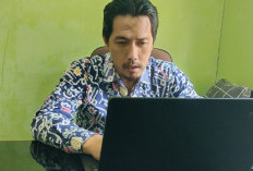 Wisata Kaur Hasilkan PAD Segini Selama Liburan Idul Fitri, Target Hanya Rp 30 Juta 
