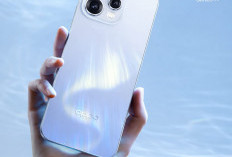 OPPO Reno15 Pro Max 5G  Kamera Ultrawide 50 MP  Cocok Buat Foto Selfie