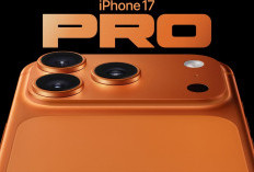 Kecewa? Fitur AI Canggih iPhone 17 Pro Max Ternyata Belum Mendukung Bahasa Indonesia