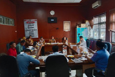 Dugaan Pencemaran PT SBS Berlanjut, DPRD Minta Perusahaan Serius Benahi Pengelolaan Lingkungan