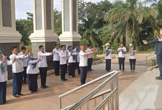 PA Kaur Tingkatkan Pelayanan, Fokus pada Masyarakat Menengah ke Bawah