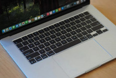 Ingin Baterai MacBook Lebih Hemat, Ini 5 Cara Jitu yang Bisa Dilakukan