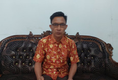 Program Replanting Sawit Bengkulu Selatan 2026 Tetap Berjalan, Luas Lahan Menyusut