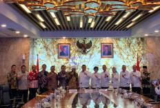 Majukan Bengkulu, Gubernur Lakukan Dua Hal Penting Ini