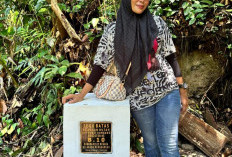 Maksimal Program Bupati, Kecamatan Nasal Lakukan Pendataan Podes