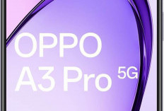 OPPO Dibekali Baterai 5100 mAH Tak Ada Pakai Istirahat, Tetap Menyalah dan Main Youtube Kencang