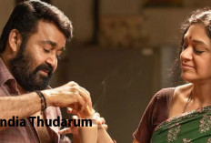 Super Seru untuk Disaksikan, Inilah Sinopsis dari Film India Thudarum!