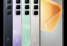 Infinix Hot 50 Layak Dibeli? Simak Kelebihan dan Kekurangan Lengkapnya