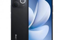 Intip Daftar Harga 10 HP realme di Awal Oktober Terbaru 2025, Lengkap dengan Spesifikasinya 