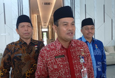 Pemprov Bengkulu Sesuaikan APBD 2026 Akibat Penurunan Dana Transfer dari Pusat