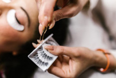 Wajib Tahu, Ini Dia Tips Perawatan Yang Harus Dilakukan Setelah Menggunakan Eyelash Extension!