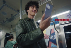 Oppo Reno13 F Selain Banyak Kelebihan, Biar Paham, Cek di Sini Kekurangannya!