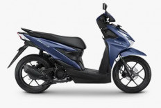 WASPADA! 3 Jenis Motor Ini Ternyata Paling Mudah Dicuri, Pemilik Harus Lakukan Tindak Ini