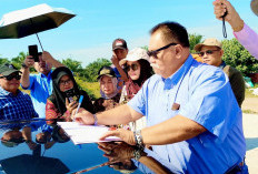  Bengkulu Selatan Cetak Sejarah! Daerah Pertama Indonesia Gandeng Swiss Ubah Sampah Jadi Energi