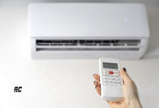 Awas Bisa Rusak, Jangan Diletakkan Barang Ini di Bawah AC! 