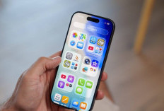 Bocoran Terbaru! Apple Inc. Ubah Desain iPhone 18, Dynamic Island Tak Hilang Tapi Mengecil