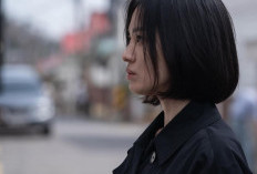 5 Rekomendasi Drama Korea Tema Pembalasan Dendam, Ini Judulnya
