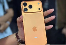 iPhone 17 Pro Gila, Jalankan AI Raksasa 400 Miliar Parameter, Canggih Tapi Super Lambat