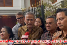 MV3  Maung Akan Digunakan Mobil Dinas Menteri Kabinet Merah Putih, Cek Keunggulannya