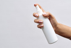 Inilah Dia Pilihan Sunscreen Spary Dengan Kualitas Juara, Kulit Dijamin Aman Dari Sinar UV!