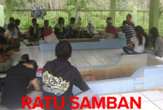 Ratu Samban Pejuang Asal Bengkulu Utara Layak Jadi Pahlawan Nasional, Cek Kiprahnya di Sini!