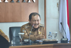 MANTAP! Bengkulu Selatan Dapat Suntikan Dana Rp 32 M, Jalan dan Jembatan Siap Dibangun