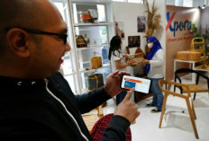 KUR BNI 2026 Tawarkan Bunga Rendah 6 Persen, Plafon hingga Rp 500 Juta untuk UMKM