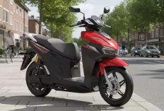 Tak Sekedar Gaya, Ternyata Ini Penyebab VinFast Viper 2026 Makin Menggoda, Cek Kunggulannya