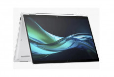 Cari Laptop Bisnis dengan Keamanan Tingkat Tinggi, HP Elite x360 1040 G11 Wolf Pro Juaranya!