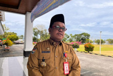 Nasib Camat Seginim Segera Ditentukan, LHP Inspektorat Diserahkan ke Bupati Pekan Ini