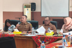 Pemkab Bengkulu Selatan Tancap Gas, Program Sanitasi 2026 Resmi Dimulai