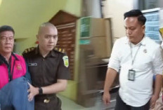 Keterangan Jaksa; Berikut Peran Dua Tersangka Dugaan Korupsi Dana Hibah KPU Bengkulu Selatan