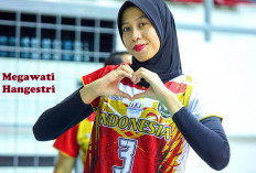 Megawati Hangestri Dikontrak Klub Turki, Dihujat Netizen Gara-Gara Ini