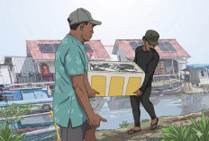 Pemkab Bengkulu Selatan Usulkan Kampung Nelayan Modern, Lahan Disiapkan di Sini 