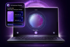 Cari Laptop AI Performa Gahar Harga Ramah di Kantong, Axioo Hype AI 5 Layak dipilih!