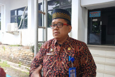 Penghitungan Ulang Kerugian Negara Dugaan Korupsi DD Jeranglah Tinggi Tuntas, Ada Perubahan Nilai Kerugian