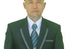 Nomenklatur Baru, Bujang Ruslan Jabat   Kepala Kantor Haji dan Umrah Kaur